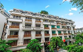 Harmony Halong Hotel